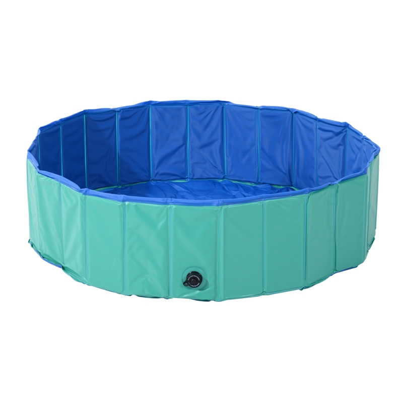 piscina para cães