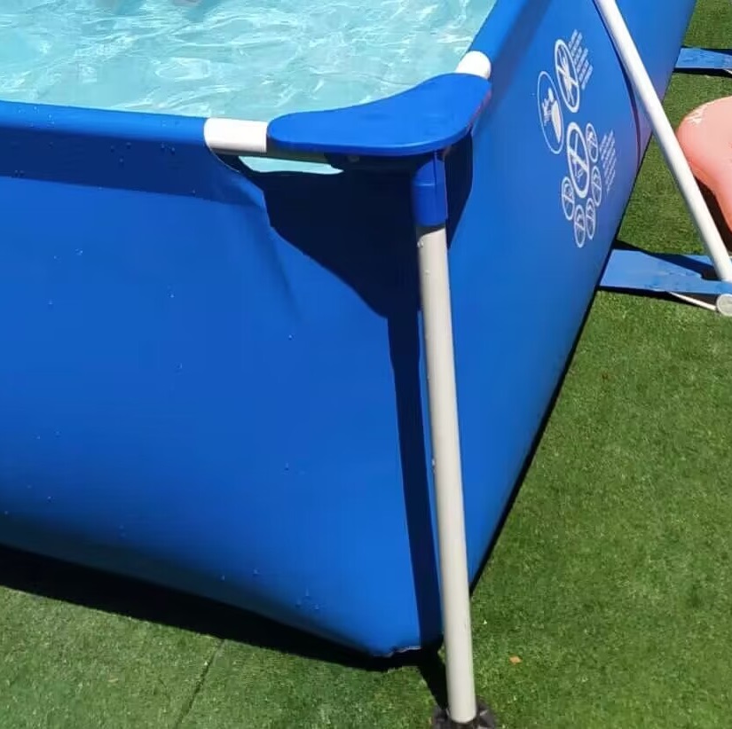 piscina de superfície 