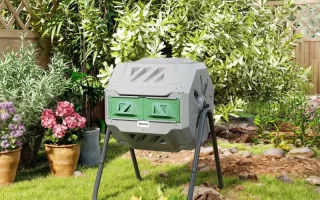 Compostador
