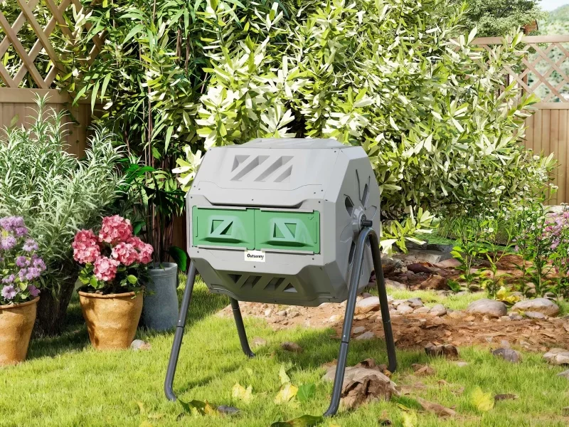 Compostador