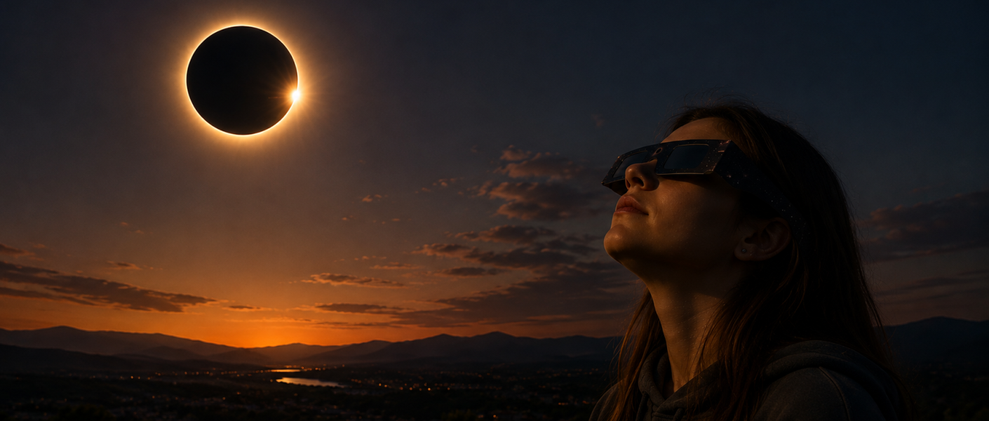 eclipse visibility