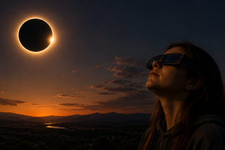 eclipse visibility